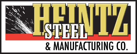 metal fabricators of st louis maplewood mo|heintz steel & manufacturing company.